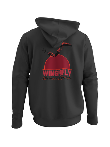 Wing is to Fly - 10 colors 