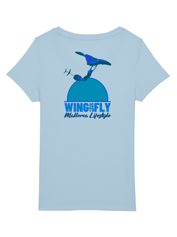 Wing is to Fly - 6 colors 