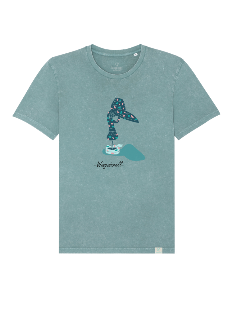 WINGSIURELL - 3 colors 