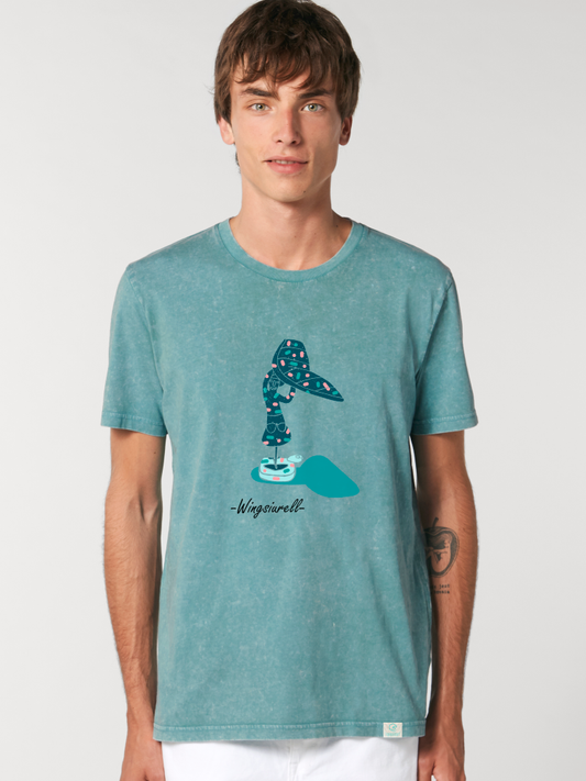 WINGSIURELL - 3 colors 