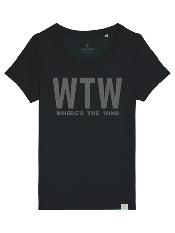 Where's the Wind - 6 colors 