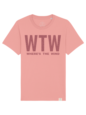 Where's the Wind - 10 colors 