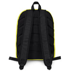 HWB Original backpack yellow