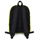 Mochila HWB Original amarillo