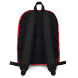 Mochila HWB Original rojo