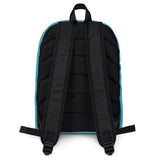 Blue HWB Original backpack