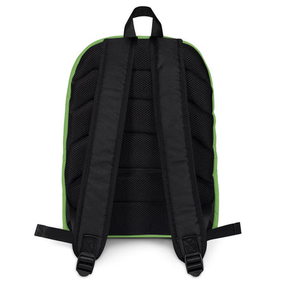 Green HWB Original backpack