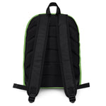 Mochila HWB Original verde