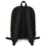 Green HWB Original backpack