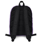 HWB Original lavender backpack