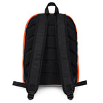 Mochila HWB Original naranja