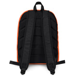 Orange HWB Original backpack