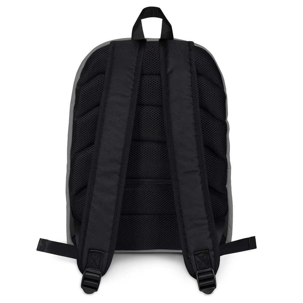 Backpack HWB Original gray