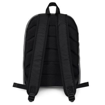 Backpack HWB Original gray