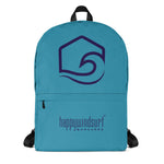 Blue HWB Original backpack