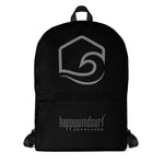 HWB Original backpack black