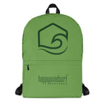 Green HWB Original backpack