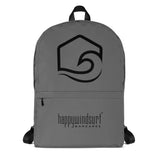 Backpack HWB Original gray