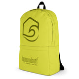 Mochila HWB Original amarillo