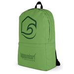 Green HWB Original backpack