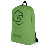 Green HWB Original backpack