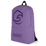 Mochila HWB Original lavanda