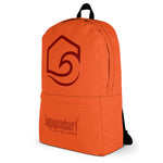 Orange HWB Original backpack