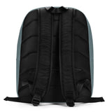 Mochila HWB mini oceano