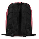 HWB mini carmine backpack