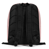 Mochila HWB mini rosa