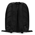 Mochila HWB mini negro