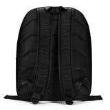 Mochila HWB mini negro