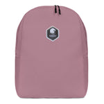 HWB mini lilac backpack