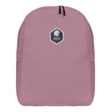 Mochila HWB mini lila