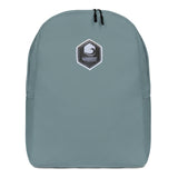 Mochila HWB mini oceano