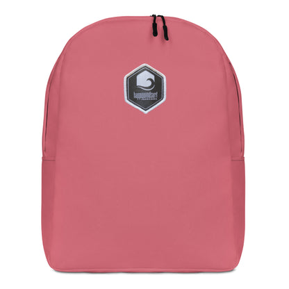 HWB mini carmine backpack