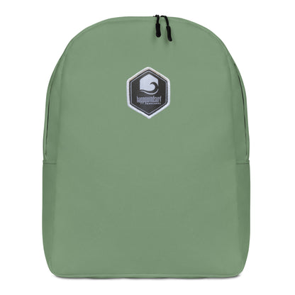Motxilla HWB mini verda
