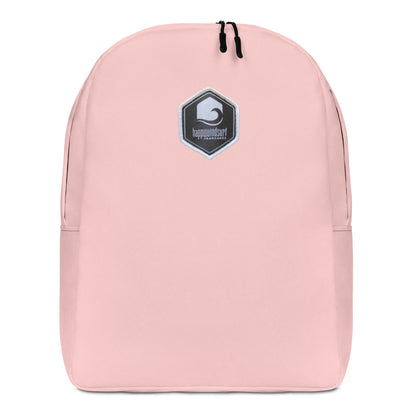 Motxilla HWB mini rosa