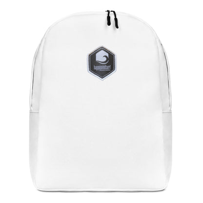 Motxilla HWB mini blanc