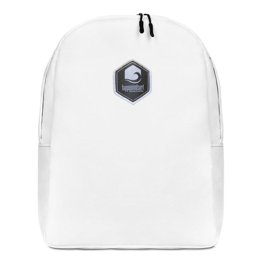 Motxilla HWB mini blanc