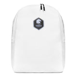 Mochila HWB mini blanco