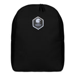 Mochila HWB mini negro