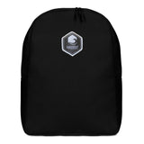 Mochila HWB mini negro