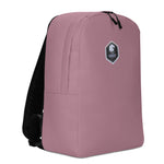 HWB mini lilac backpack