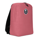 Mochila HWB mini carmin