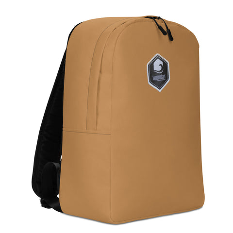 Mochila HWB mini miel