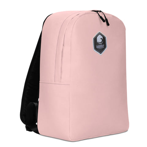 Mochila HWB mini rosa