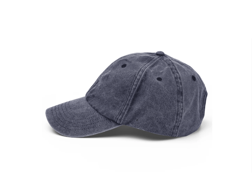 Gorra béisbol HWB DENIM - 3 colores
