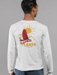 El Alemán Planea - 7 colores