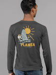 L'Alemany Planeja - 7 colors 